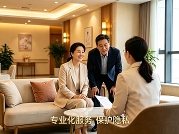隆昌有偿售卵代生女生的客户的客户群体有哪些
